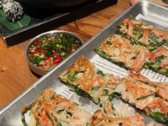 -KimPro 辛普乐概念韩餐