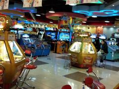 -汤姆熊欢乐世界(龙之梦店)