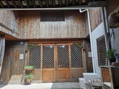 门面-天然居农家乐(温泉南路店)