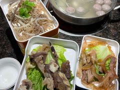 -八合里牛肉火锅(新洲店)