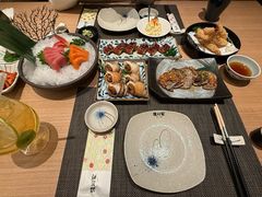 -德川家日本料理(顺义华联店)