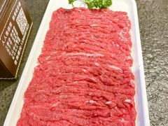 -仁和四季涮肉馆(天坛南门店)