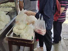 -袁大头包子(光华路店)