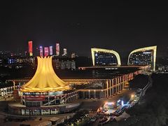 -南宁国际会展中心(会展东博文化旅游区)