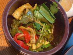 -云海肴·汽锅鸡·云南菜(苏州中心店)