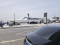 -郑州新郑国际机场-T2航站楼