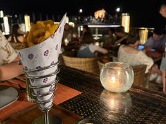 -Rock Bar Bali(Bali)