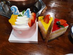 -大明铜锅·烤涮坊·烧烤(新开路店)