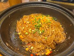 -富正毅三下锅·湘西韵味(天门山索道店)