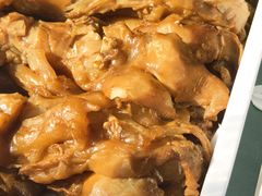 酱蹄筋-清真·鸦儿李记·小馆(后海店)