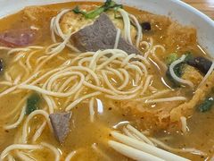 -姚记六鲜面(大方巷店)