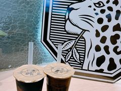 -花斑茶社(旺角店)
