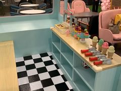 -Lilliput·粒粒堡亲子餐厅(嘉定宝龙店)
