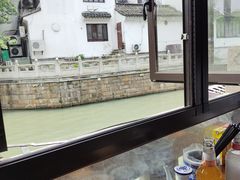 -孙盛兴奥灶面馆·蟹黄面·三虾面(山塘街总店)