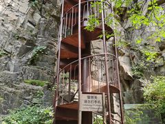 -双龙峡