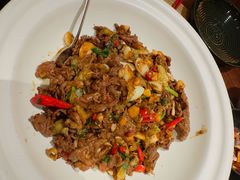 -隐厨·中国菜馆(三里屯T+MALL店)