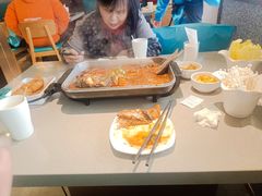 -半天妖烤鱼(方庄店)