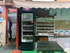 -大学路8号炸串(大学路十四号院店)