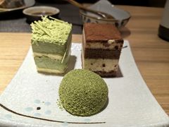 -德川家日本料理(顺义华联店)