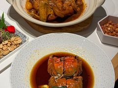 -雨后行菜(报慈北路店)