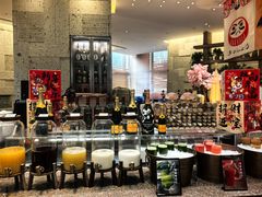 -韵咖啡自助餐厅(天津香格里拉店)