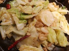 -小和庆·知味(首铸万科店)