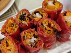 -鹅冠港式茶餐厅(来福士店)