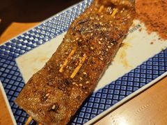 -肉串汪(月坛店)