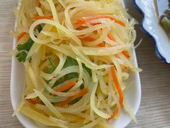 -三盛楼饭店(四流中路店)