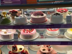 -GANSO元祖食品(白下店)