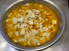 砂锅老豆腐-大张烙馍村(泉山店)