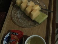 -韵道养生.足道.按摩.SPA(古美店)
