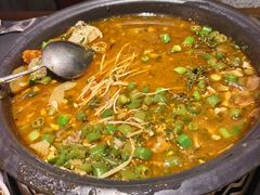 -探鱼·鲜青椒爽麻烤鱼(银泰城店)