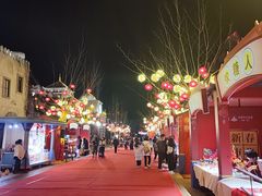 -郑州方特梦幻王国