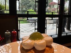 -杭州西子湖四季酒店-WL BISTRO西湖餐厅(灵隐路店)