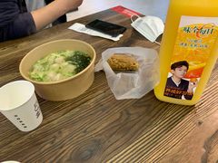 -盒马鲜生(杨高南路店)
