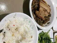 -老乡鸡(融科天地店)