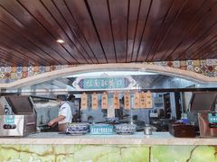 -中阿兰牛肉面(悦海新天地店)