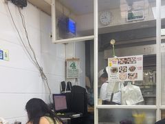 -曼曼汤包(建国西路店)
