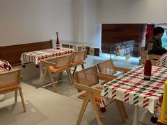 -Line 咖啡(石厦花园店)