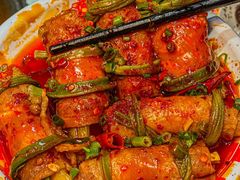 -龙厂长老火锅(抚琴店)