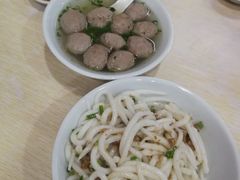 -石生肉丸(虎山中学店)