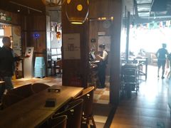 -好伦哥比萨烤肉自助(马家堡店)