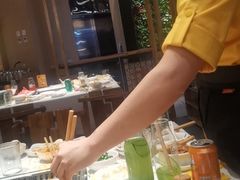 -巴奴毛肚火锅(六天地店)