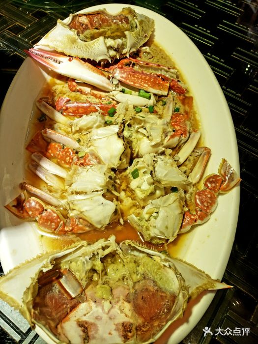 石浦湾海鲜(永利店)-图片-诸暨美食-大众点评网