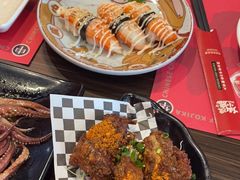 -仙隐小鹿中华料理(南宁万象城店)
