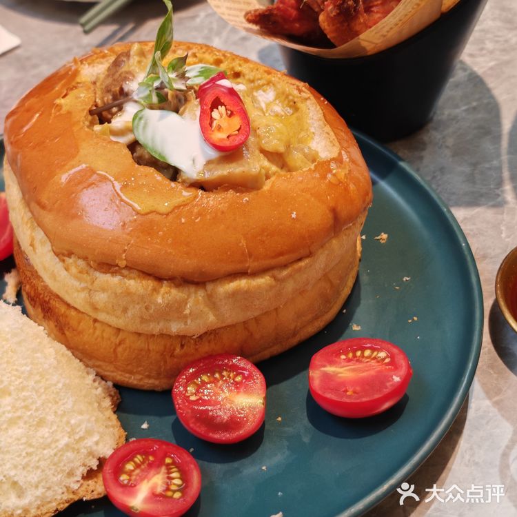 谁懂！夏天这一口芒果糯米饭的含金量！