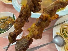 -最心疆拌面·抓饭·烧烤