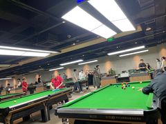 -云川台球(马甸店)