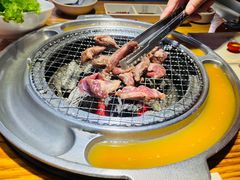 -喜来稀肉(北外滩白玉兰广场店)